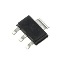 Układ scalony DS1233DZ-10 TO92
