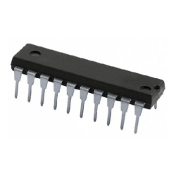 Układ scalony 74HC273 DIP20