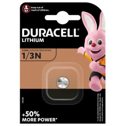 BATERIA DURACELL 1/3N