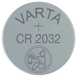 BATERIA VARTA CR-2032