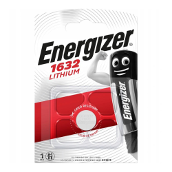 BATERIA ENERGIZER CR-1632