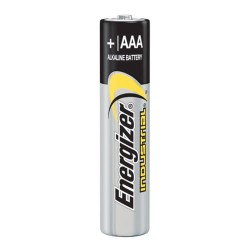 BATERIA ENERGIZER LR-03 AAA INDUSTRIAL