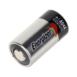 BATERIA ENERGIZER 4LR44 A544 6V