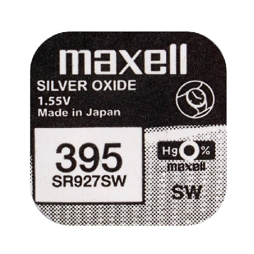 MAXELL SR-927 395.png