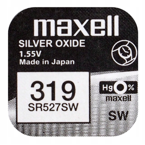 MAXELL SR-319 527 AG0.png