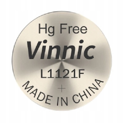 BATERIA AG-8 = 1121 VINNIC