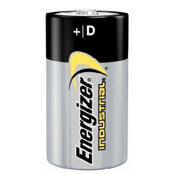 BATERIA ENERGIZER LR-20 INDUSTRIAL