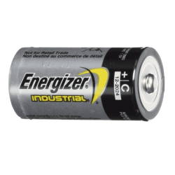 BATERIA ENERGIZER LR-14 C INDUSTRIAL