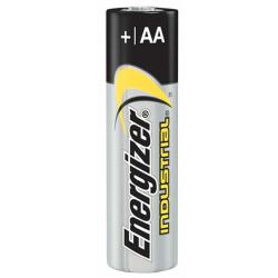 BATERIA ENERGIZER LR-6 AA INDUSTRIAL