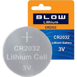 BATERIA BLOW CR-2032
