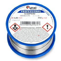 CYNA 2mm 0,25kg CYNEL