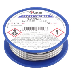 CYNA 3mm 100g CYNEL