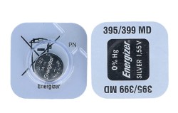 BATERIA ENEGIZER SR-927 395 399 AG7