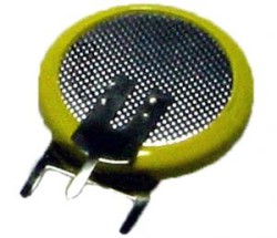 BATERIA CR-2032 225mAh DO LUTOWANIA PIONOWA