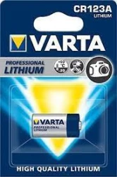BATERIA VARTA CR-123
