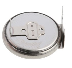 BATERIA PANASONIC BR-2032/GUN 3V 200mA POZIOMA