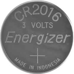 BATERIA ENERGIZER CR-2016 3V