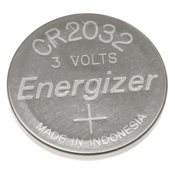 BATERIA ENERGIZER CR-2032 3V