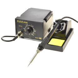 STACJA LUTOWNICZA WEP-936 60W 480'
