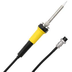 LUTOWNICA 48W ZD 88-201A 4pin DO STACJI ZD-937