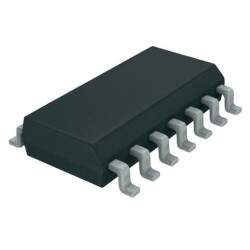 Układ scalony LM 239DG 2-36V SO14 KOMPARATOR