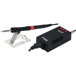 STACJA LUTOWNICZA Z GROTEM T12 75W YT-82461 YATO