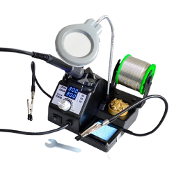 STACJA LUTOWNICZA WEP-926LED-IV 130W 480°C