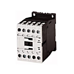 Stycznik 3kW/400V 1Z CEWKA 230V LTD00713 SCHRACK
