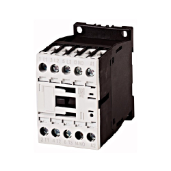 Stycznik 5,5kW/400V 1Z CEWKA 230V LTD01213 SCHRACK