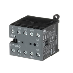 Stycznik 24VAC 7A 3-BIEGUNOWY NO NC GJL1311001R0011