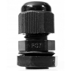 DŁAWICA PG-7 CZARNA