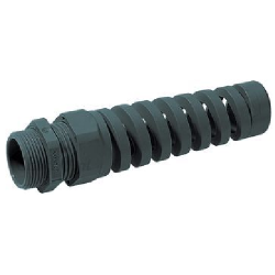 DŁAWICA PG-13,5 Z ODGIĘTKĄ  IP68 HT-K