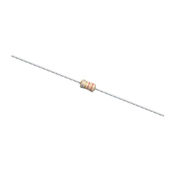 DŁAWIK 22uH 1,1A 12,8x5,8mm  osiowy