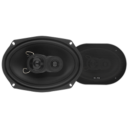 Zestaw głośników 250W 4ohm 6x9'' BLOW WH-6916