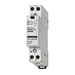 Stycznik modułowy 25A 2Z 230V BZ326475 SCHRACK