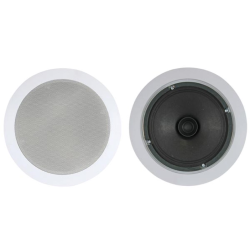 Głośnik sufitowy 6,5" VDSMB12 10W 8ohm