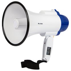 Megafon BLOW MP-516 przenośny typu horn