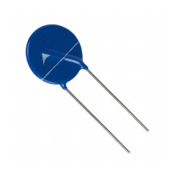 WARYSTOR S20K510 510VAC 670VDC 820V 6500A 190J