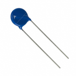WARYSTOR S10K250 250VAC 320VDC 390V 2500A 38J