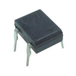 Mostek prostowniczy 1,5A 400V DB154 PDIP-4 