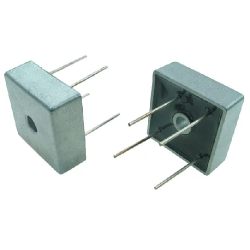 Mostek prostowniczy 35A 1000V KBPC3510W do druku pionowy