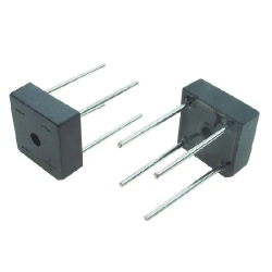 Mostek prostowniczy 10A 1000V KBPC1010 pinowy