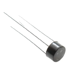 Mostek prostowniczy 1,5A 1000V RB-157 okrągły