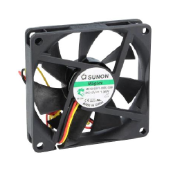 Wentylator 12V 70x70x15 ME70151V1-G99