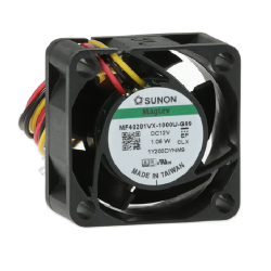 Wentylator 12V 40x40x20 MF40201VX-1000U-F99