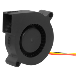Wentylator 12V 50x50x15 dmuchawa
