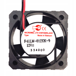 Wentylator 12V 41x41x12mm F41LM-012XK-9