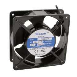 Wentylator 230V 120x120x38 12038S2XL