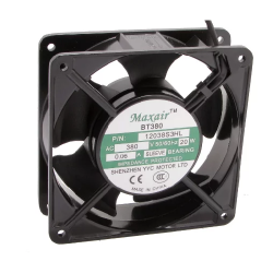 Wentylator 380V 120x120x38 12038S3HL