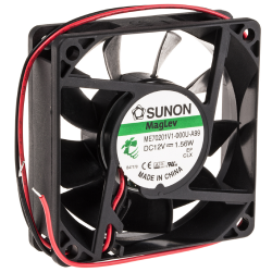 Wentylator 12V 70x70x20mm ME70201V1-000U-A99